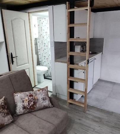 Apartmani Dld Ns Novi Sad Buitenkant foto