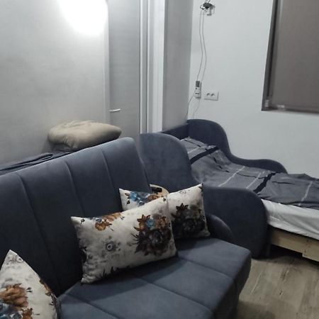 Apartmani Dld Ns Novi Sad Buitenkant foto
