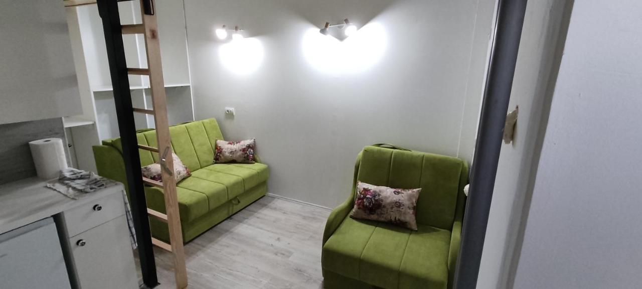 Apartmani Dld Ns Novi Sad Buitenkant foto