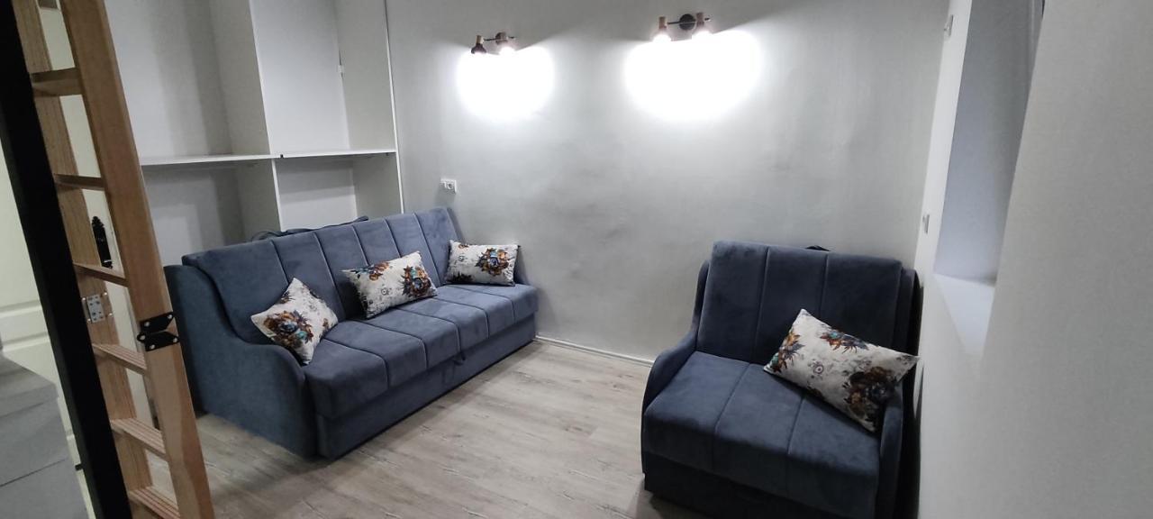 Apartmani Dld Ns Novi Sad Buitenkant foto