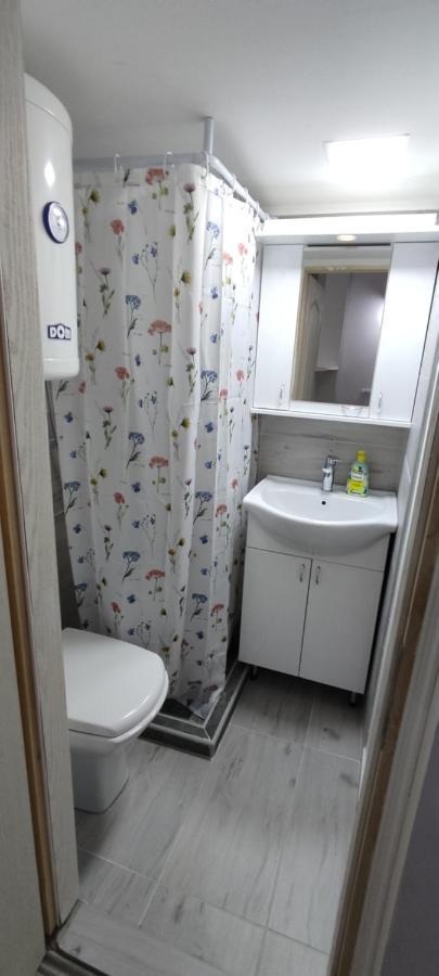Apartmani Dld Ns Novi Sad Buitenkant foto