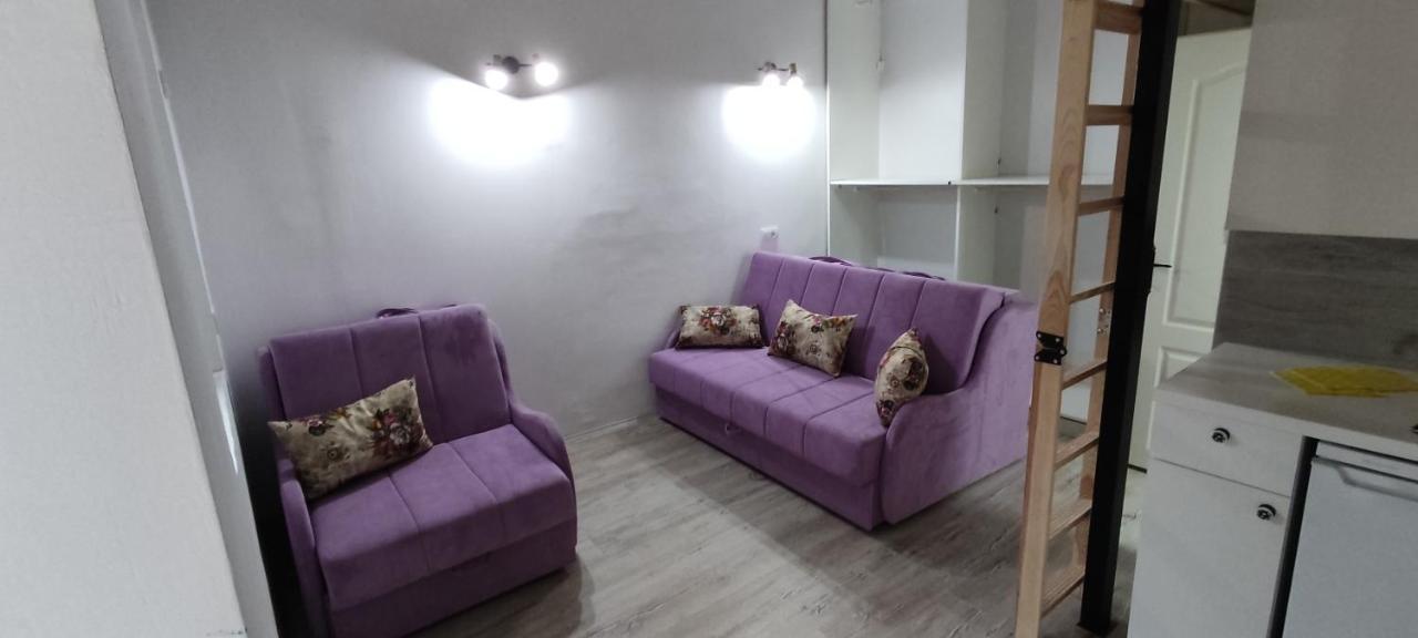 Apartmani Dld Ns Novi Sad Buitenkant foto