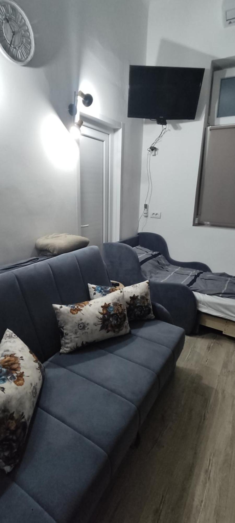 Apartmani Dld Ns Novi Sad Buitenkant foto