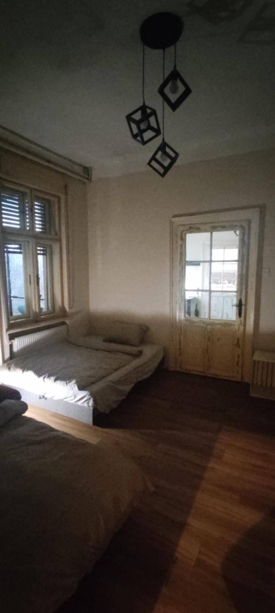 Apartmani Dld Ns Novi Sad Kamer foto