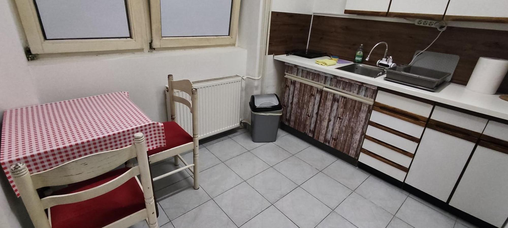 Apartmani Dld Ns Novi Sad Kamer foto