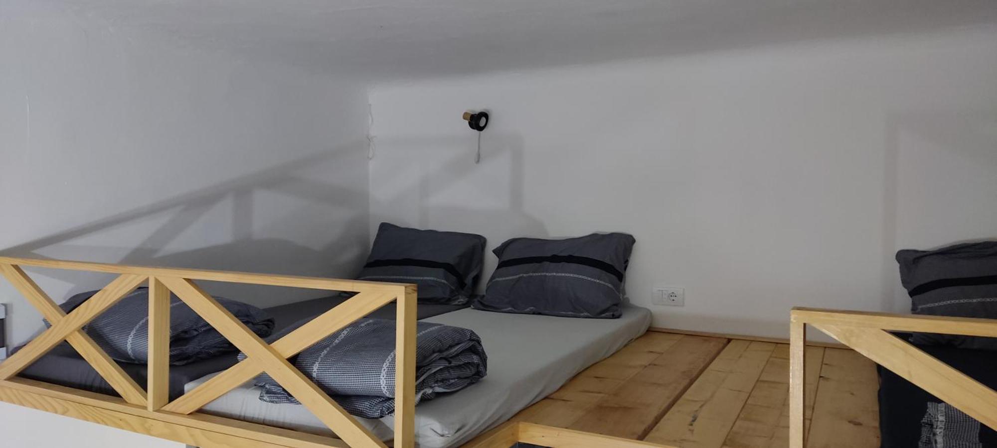 Apartmani Dld Ns Novi Sad Kamer foto