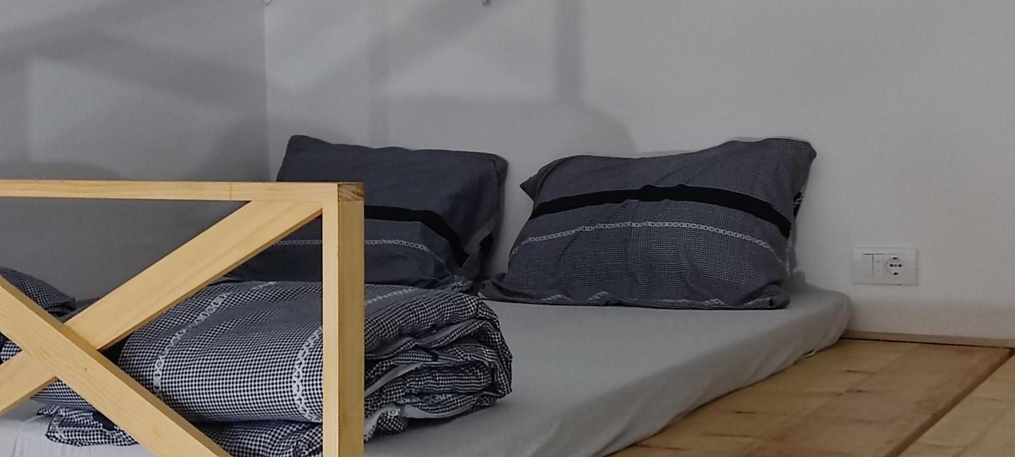Apartmani Dld Ns Novi Sad Kamer foto